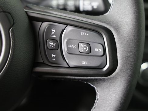 New 2026 Jeep Wrangler Unlimited Rubicon image 14