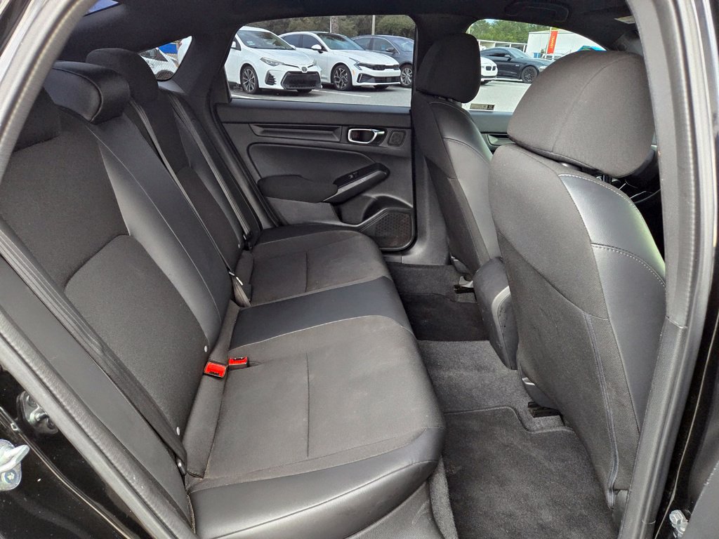 Used 2022 Honda Civic Sport image 45