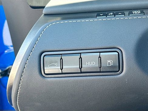 Used 2024 Lexus LC 500 Convertible w/ Bespoke Build Package image 10