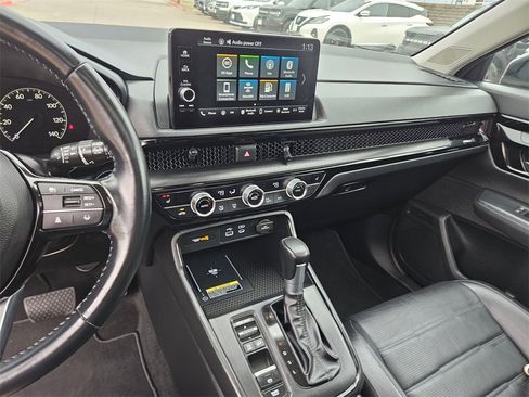 Used 2025 Honda CR-V EX-L image 20