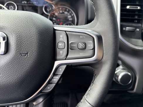 New 2026 RAM 1500 Big Horn RWD image 15