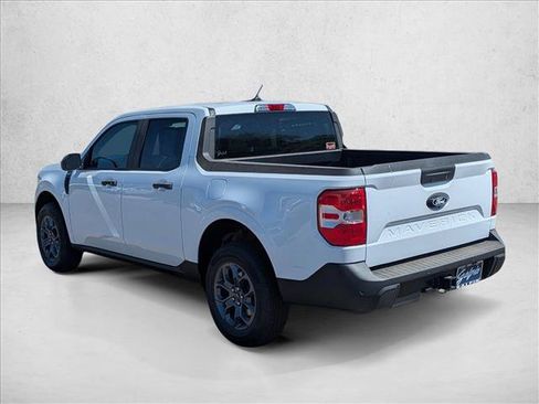 New 2026 Ford Maverick XL FWD image 9