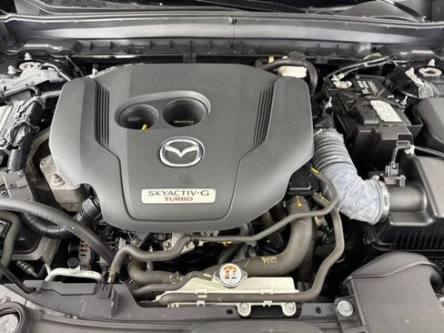 Used 2022 MAZDA CX-30 2.5 Turbo w/ Premium Package AWD/4WD image 19