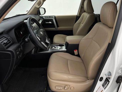 Used 2023 Toyota 4Runner Limited image 11