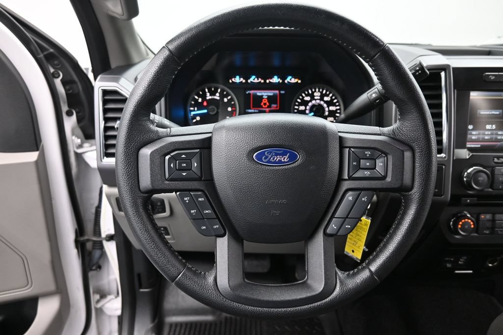 Used 2015 Ford F150 XLT w/ Equipment Group 302A Luxury AWD/4WD image 2