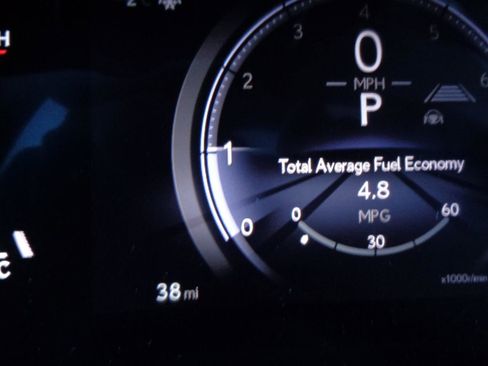 Used 2024 Lexus RX 350 AWD image 14