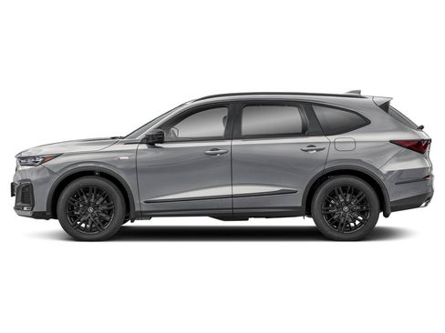 Used 2026 Acura MDX A-Spec w/ Advance Package AWD/4WD image 31