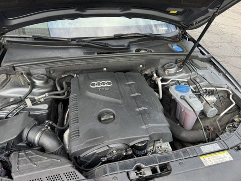Used 2014 Audi A4 Premium Plus AWD/4WD image 5
