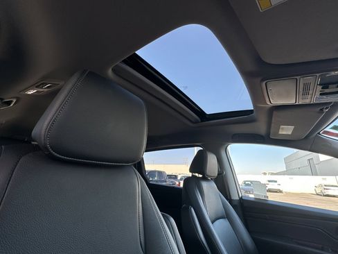 Certified 2022 Honda Odyssey EX-L image 18