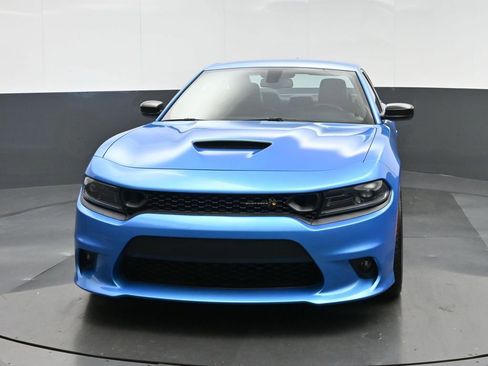Used 2023 Dodge Charger Scat Pack w/ Plus Group image 2
