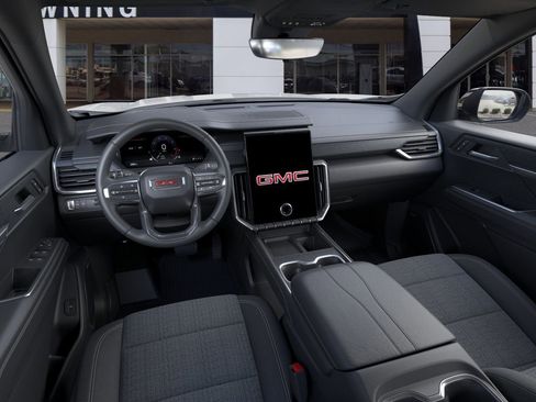 New 2026 GMC Acadia Elevation w/ LPO, Floor Liner Package image 15