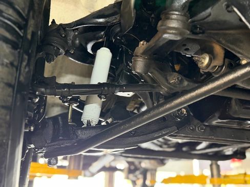 Used 1991 Toyota Pickup 2WD Regular Cab image 26