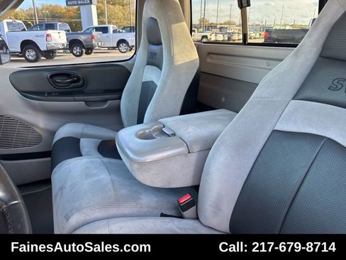 Used 2002 Ford F150 Lightning image 56