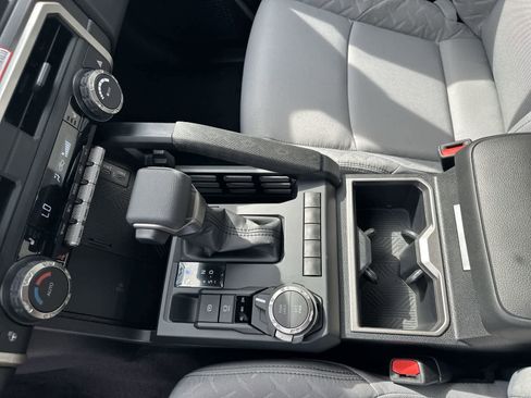 New 2026 Toyota Tacoma SR5 AWD/4WD image 28