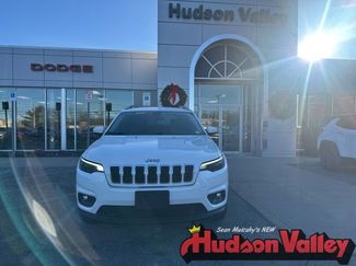 Used 2019 Jeep Cherokee Latitude Plus w/ Comfort/Convenience Group video 1