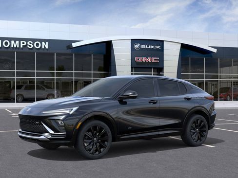New 2026 Buick Envista Sport Touring w/ Convenience I Package image 26