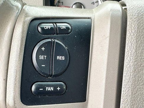 Used 2008 Ford F250 Lariat AWD/4WD image 16