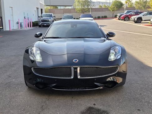 Used 2019 Karma Revero RWD image 2