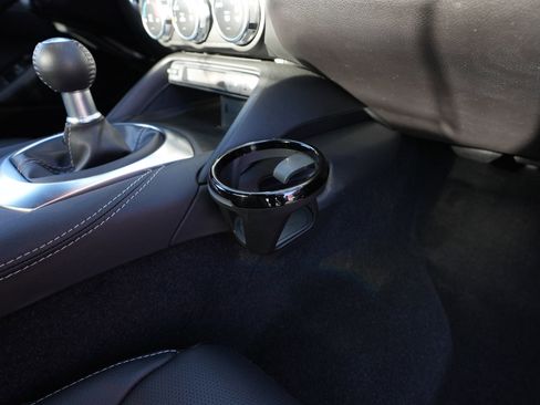 Certified 2025 MAZDA MX-5 Miata RF Grand Touring w/ Weather Package image 26