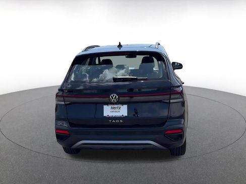 Used 2026 Volkswagen Taos S FWD image 12