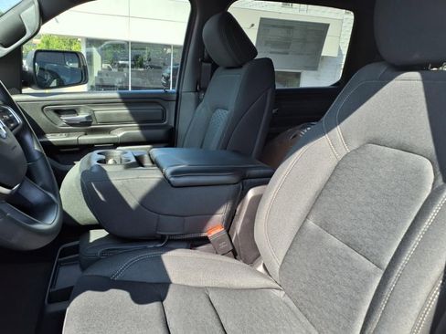 New 2026 RAM 1500 Classic Warlock image 5