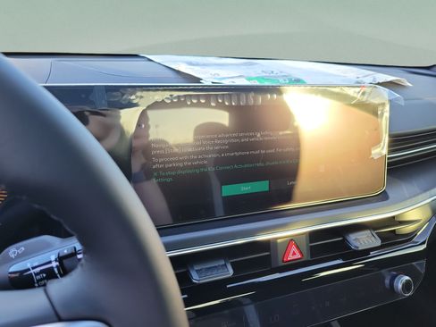 New 2026 Kia K5 GT-Line FWD image 16