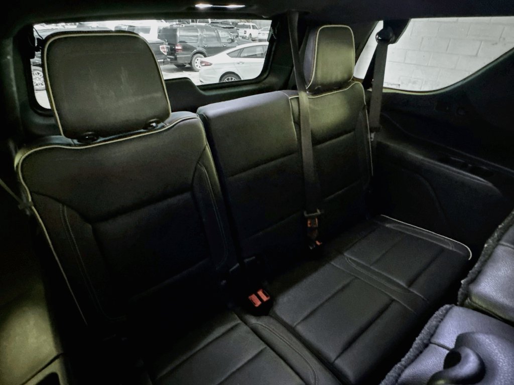 Used 2021 GMC Yukon SLT RWD image 27