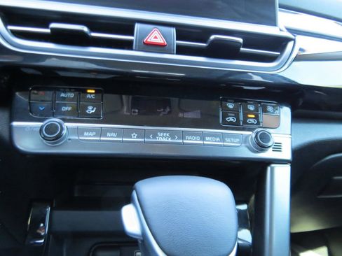Used 2025 Kia Seltos S FWD image 20