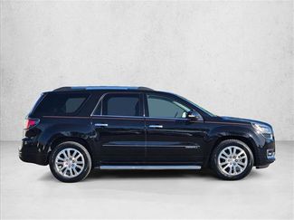 Used 2016 GMC Acadia Denali AWD/4WD video 4