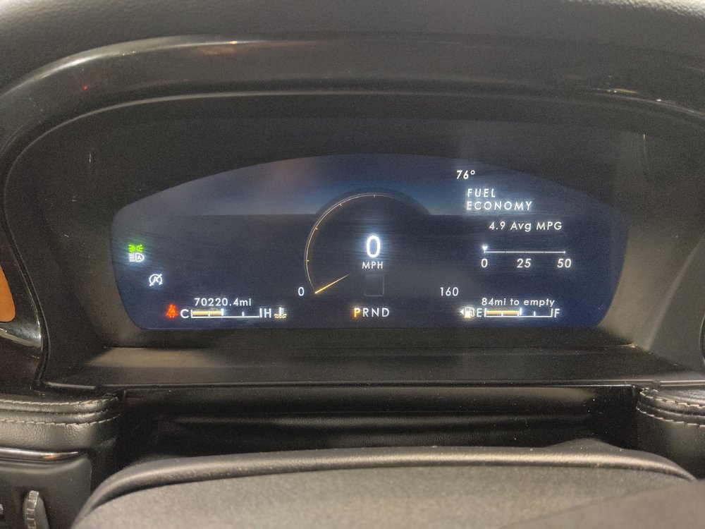 Used 2021 Lincoln Corsair Reserve w/ Equipment Group 201A AWD/4WD image 23