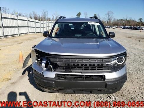Used 2022 Ford Bronco Sport image 5