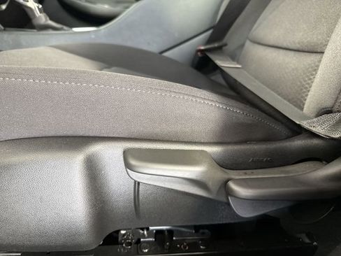 Used 2025 Chevrolet Malibu LS image 20