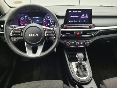 Used 2024 Kia Forte LXS image 22