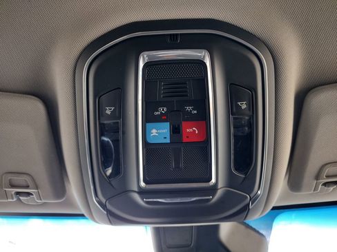 Used 2024 Jeep Grand Cherokee L Laredo AWD/4WD image 32