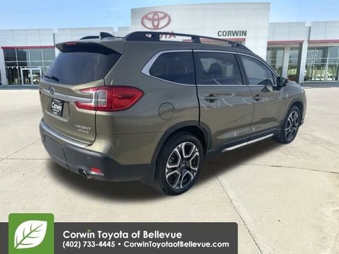 Used 2024 Subaru Ascent Limited image 5