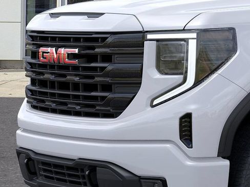 New 2026 GMC Sierra 1500 Elevation AWD/4WD image 13