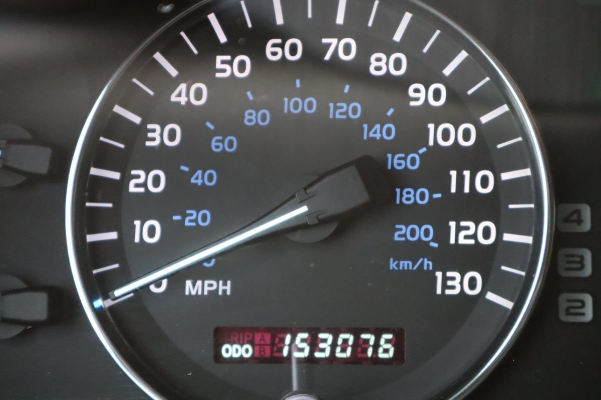 Used 2006 Lexus LX 470 4WD image 49