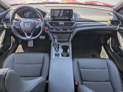 Used 2019 Honda Accord Sport image 16