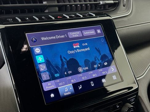 Used 2024 Jeep Grand Cherokee L Altitude image 21