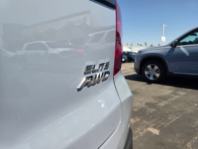 Certified 2023 Honda Passport Elite image 12