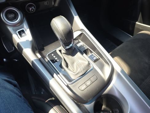 Used 2024 Dodge Hornet GT AWD/4WD image 25
