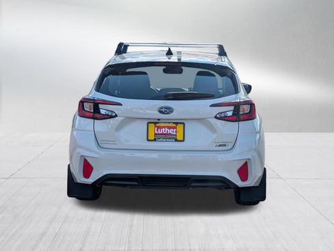 Used 2024 Subaru Impreza RS AWD/4WD image 6