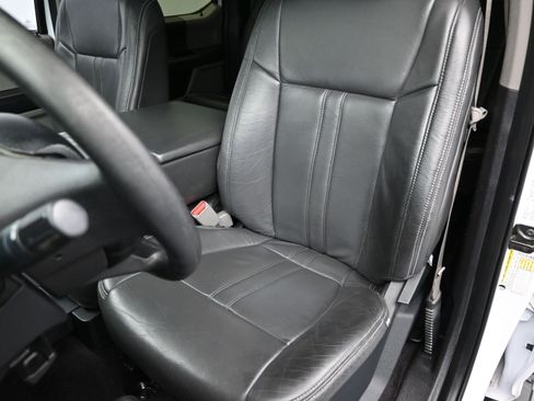 Used 2015 Ford F150 XL w/ Equipment Group 101A Mid image 21