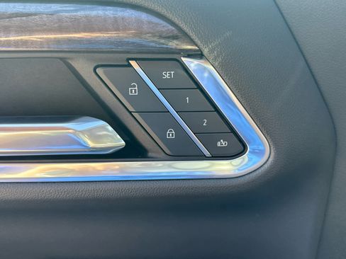 New 2025 Chevrolet Silverado 2500 LTZ w/ LTZ Convenience Package image 10