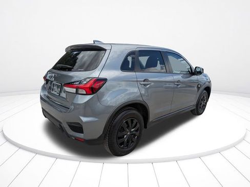 New 2026 Mitsubishi Outlander Sport LE AWD/4WD image 4