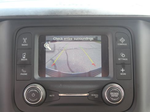 Used 2019 RAM 2500 Big Horn image 11