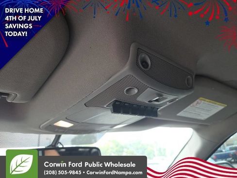 Used 2017 Ford F350 Lariat w/ Lariat Value Package AWD/4WD image 17