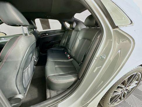 Used 2021 Kia K5 GT w/ GT1 Package image 32