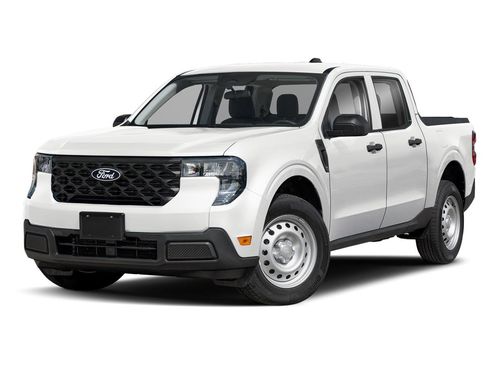 New 2026 Ford Maverick XL FWD image 28
