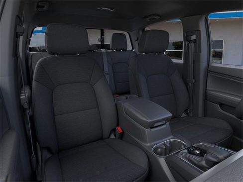 New 2026 GMC Canyon Elevation image 16